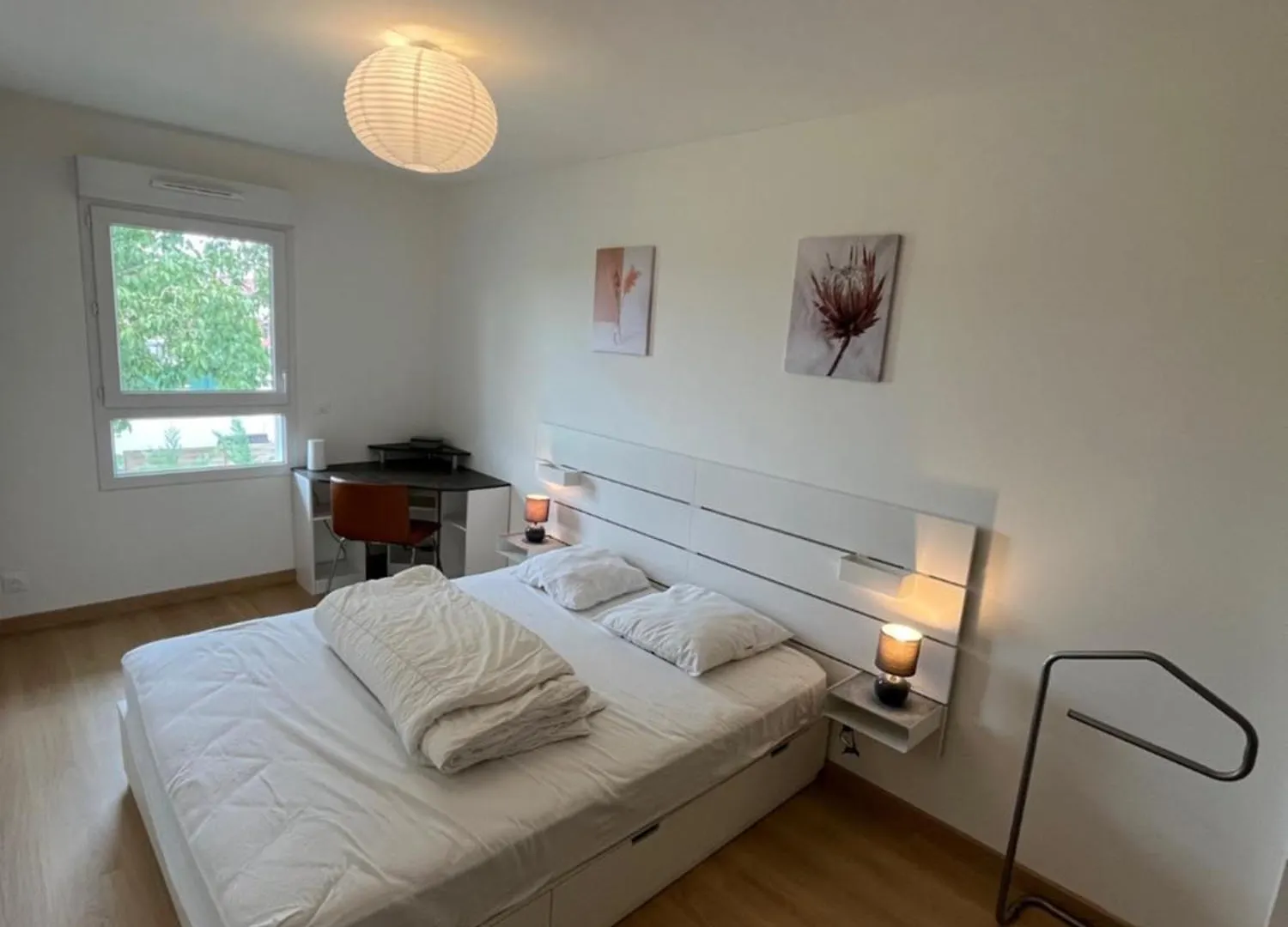 Maison T4 Cosy + Jardin Leyment