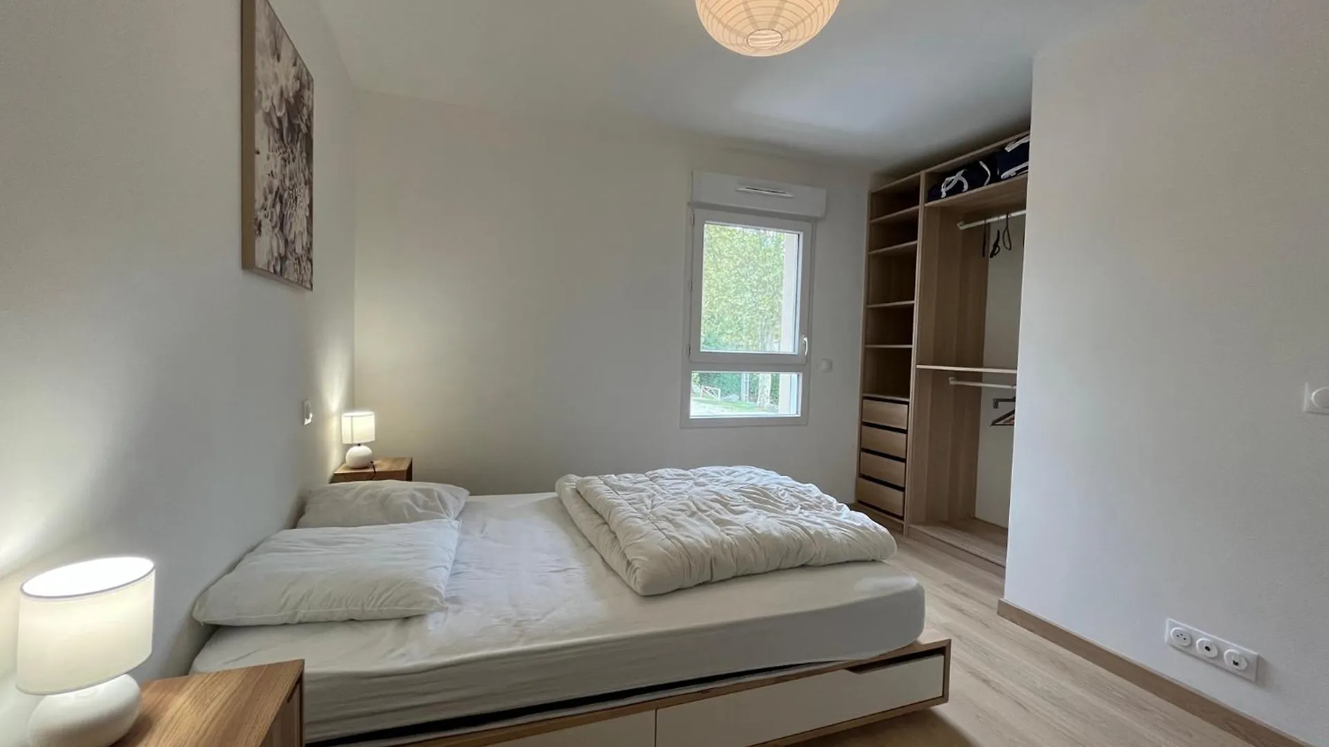 Maison T4 Cosy + Jardin Leyment France