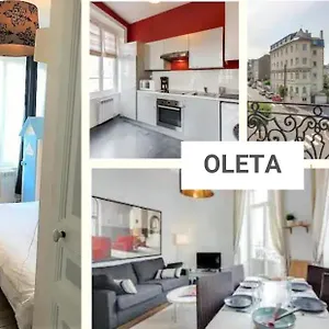 Oleta Dinard